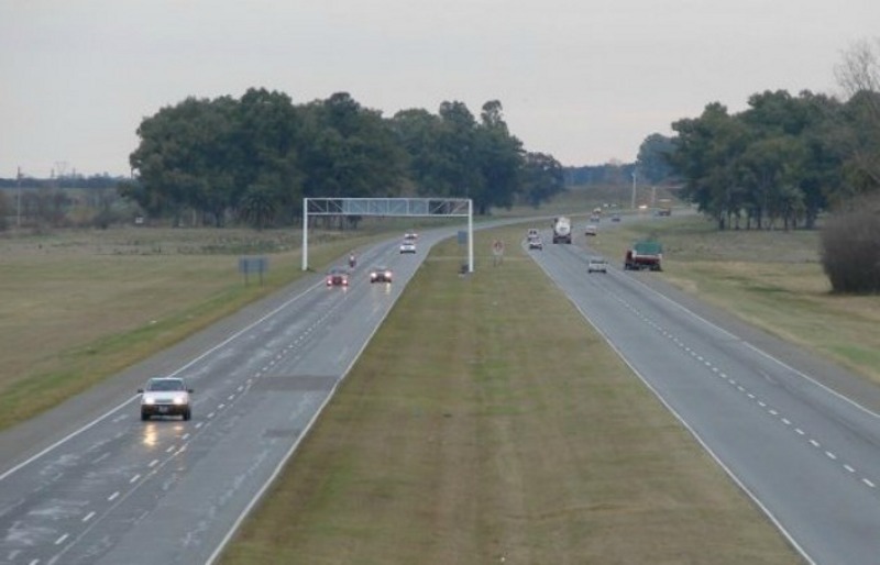 Licitan la autopista Córdoba-San Francisco