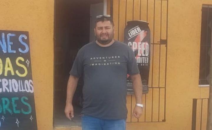 Almacenero cordobés casi se infarta: le llegó $1 millón de luz