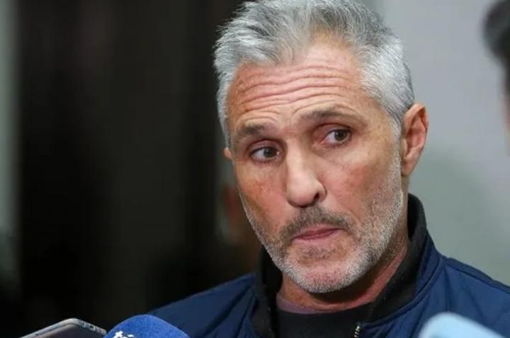 García Belsunce: condenan a Pachelo a prisión perpetua