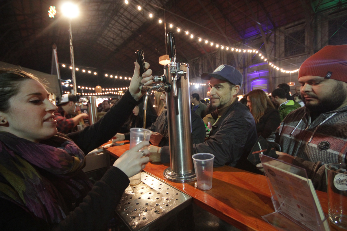 Santa Fe, tres días para disfrutar de la mejor cerveza