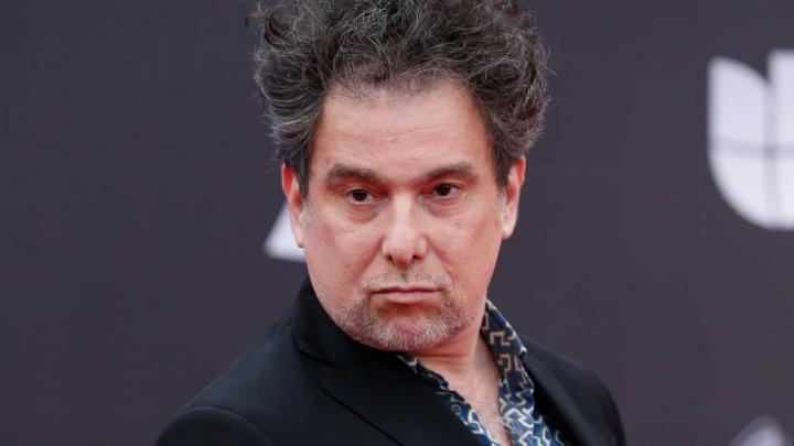 Calamaro festejó la baja de “Cocineros Argentinos”