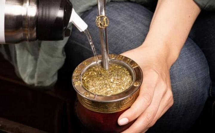 Se libera el precio de la yerba mate