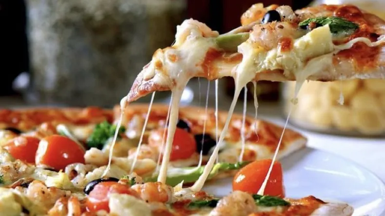 Primer Mundial de la Pizza y la Empanada en Argentina