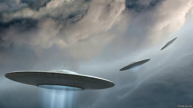 Se viene el congreso internacional de OVNIS en Rosario