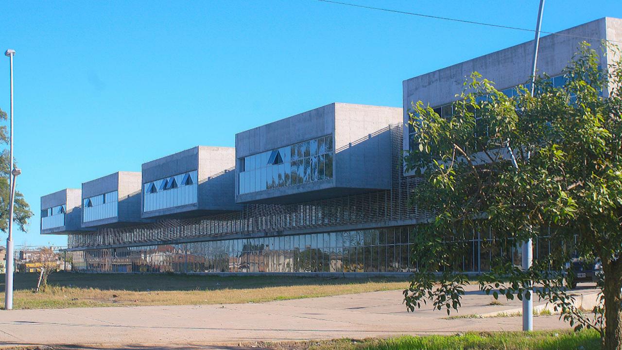 Con $ 461 millones terminarán el Hospital Iturraspe de Santa Fe