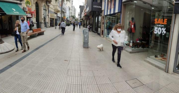 Vía libre para el horario corrido en la ciudad de Santa Fe
