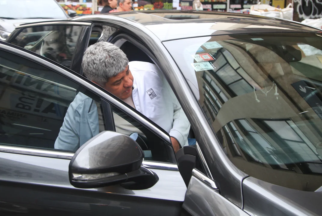 El Gobierno no convalidará la paritaria de Camioneros