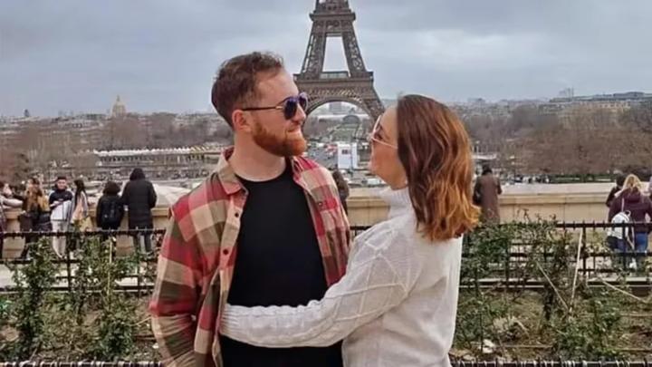 Atropellan y matan a una pareja sanjuanina en Francia