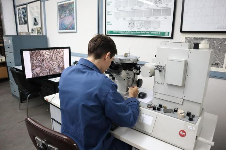 Aporte clave de Santa Fe para esclarecer un accidente aéreo