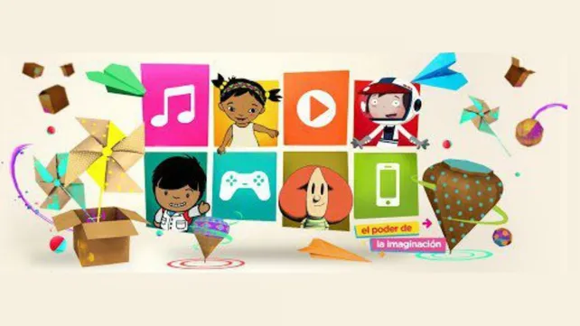 Milei cerró el canal Paka Paka 