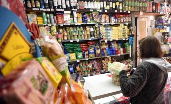 Kiosqueros en alerta por desplome de las ventas: 22,1%