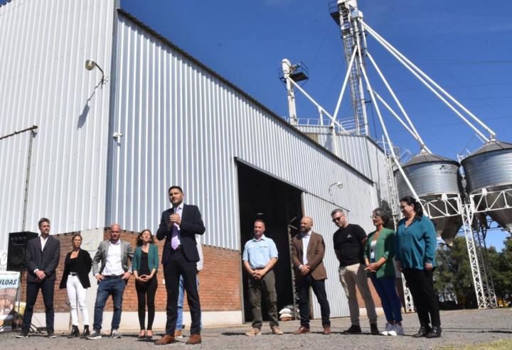 La obra pública no se detiene: $19.000 millones para hacer una nueva ruta