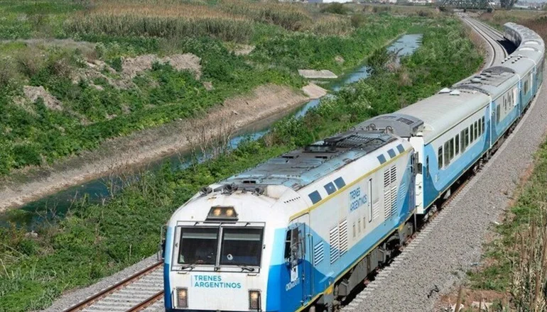 Arrancaron los despidos en Trenes Argentinos: 103 trabajadores en la calle