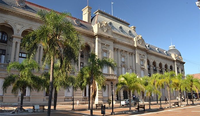 Convocan a nueva paritaria estatal para discutir salarios de mayo