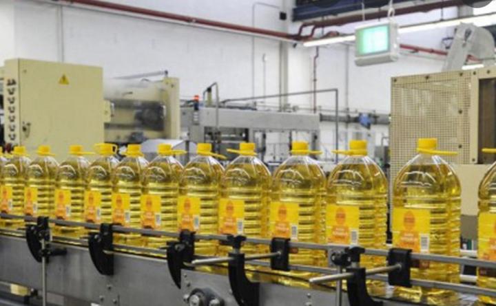 Aceiteros “dulces”: $1.200.000 de inicial