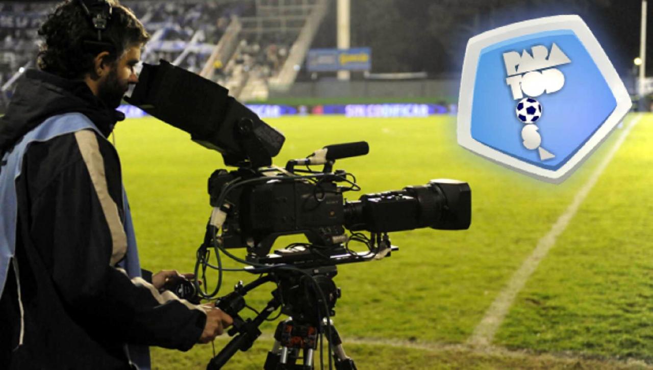 El final de Fútbol Para Todos