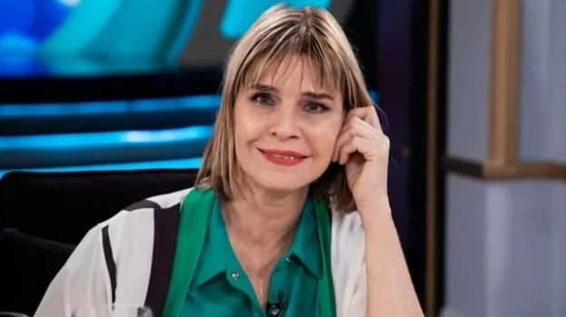 Fabiana Cantilo: “Me gasté toda mi plata y vivo al día”