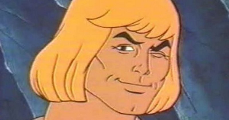 El regreso más esperado: ¡Vuelve He-Man!