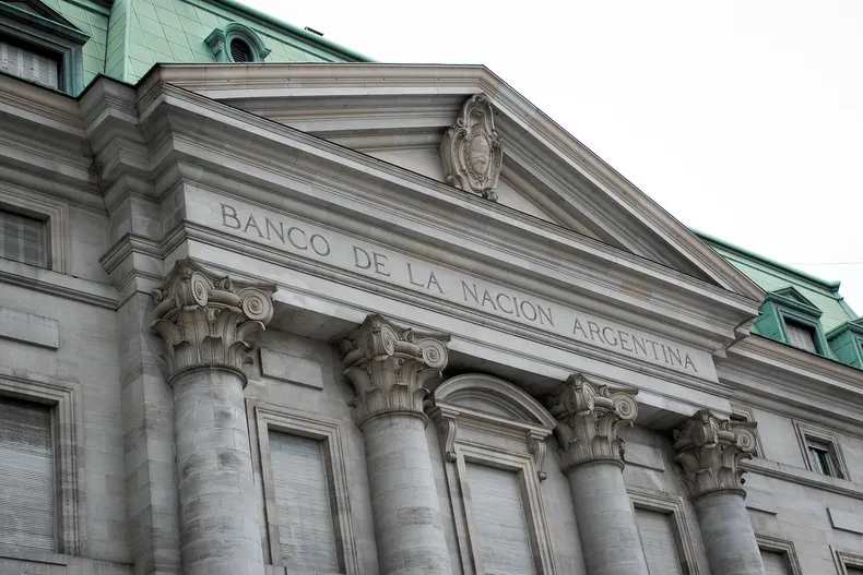 La motosierra de Milei no alcanzará al Banco Nación