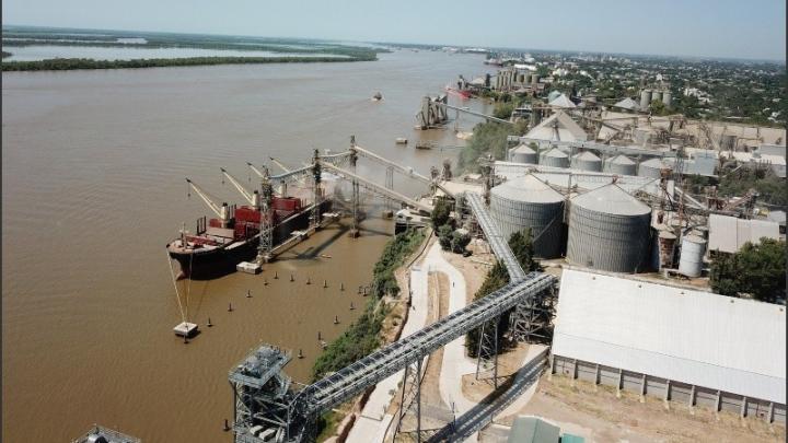 Aceiteros inician un paro por tiempo indeterminado