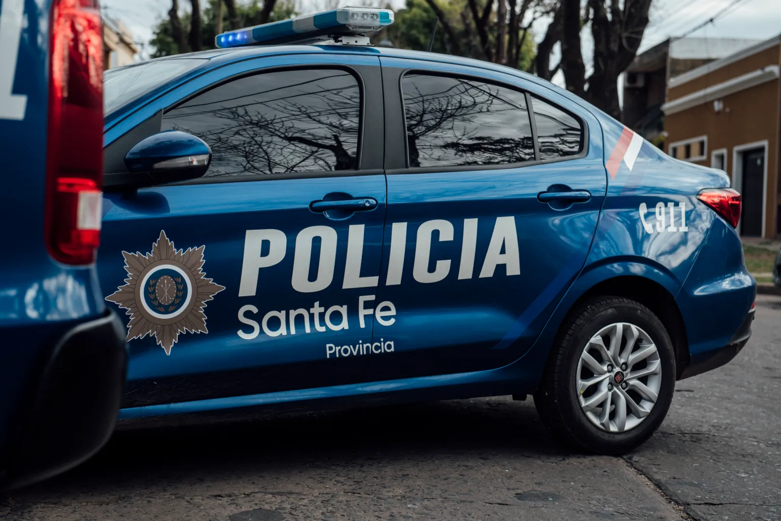Santa Fe compra 800 patrulleros para reforzar la seguridad