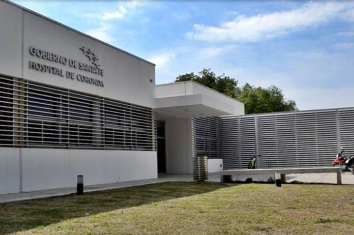 Se suicidó ingiriendo un fuerte insecticida e intoxicó a 13 profesionales 