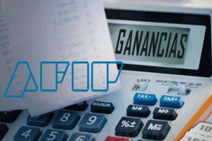 Ganancias: 800.000 trabajadores ganarán menos en la Argentina