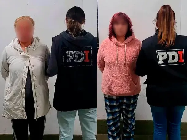 Detienen a dos enfermeras por drogar a bebés en un hospital