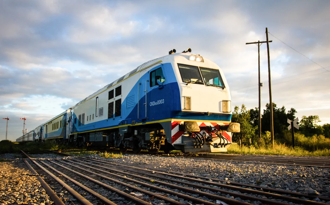 De Buenos Aires a Mar del Plata en tren: saltó a $30.112