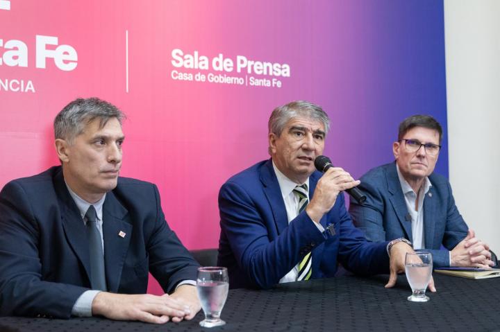 La provincia contraataca: día no trabajado día no pagado 