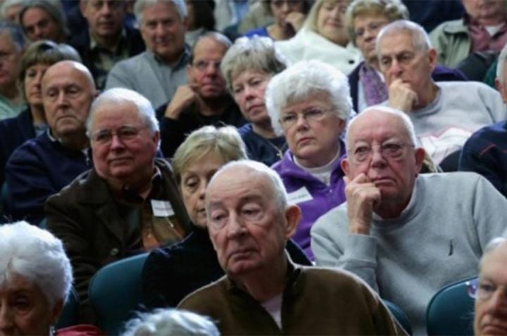 El gobierno aumentó las jubilaciones: un 11% desde mayo