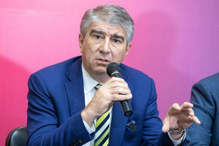 Santa Fe a los docentes: “Hay un abuso de la medida de fuerza”