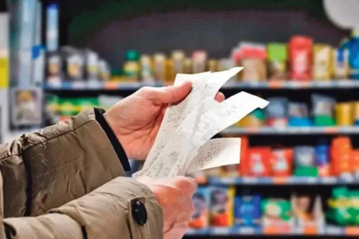 Por primera vez en 6 meses la inflación bajó a un dígito