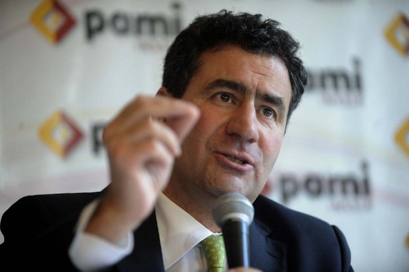 “La gente a los 65 años puede seguir trabajando” 