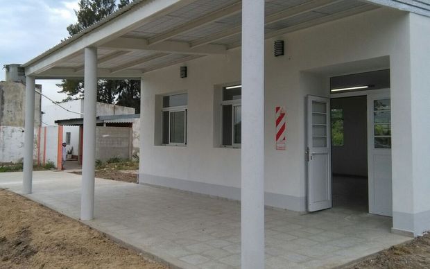 Santa Fe invierte $1.427 millones en infraestructura educativa