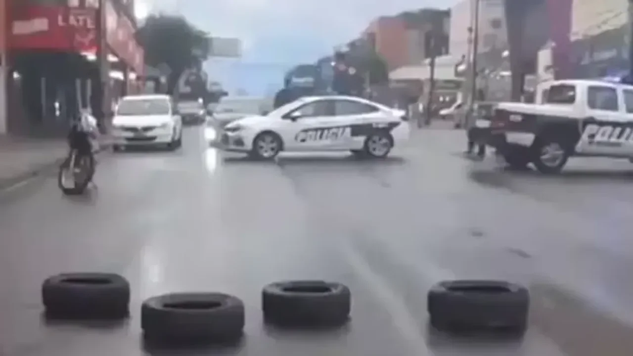 Misiones se prepara para lo peor: “Se viene algo muy grave”