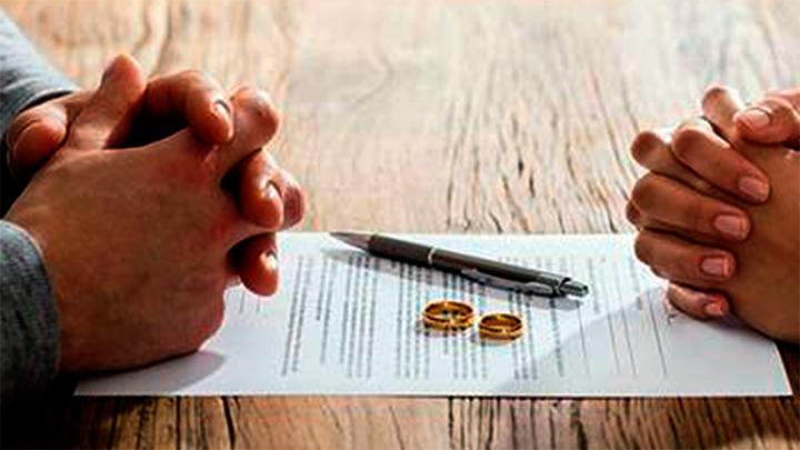 “Los hijos de padres separados tienen problemas escolares” 