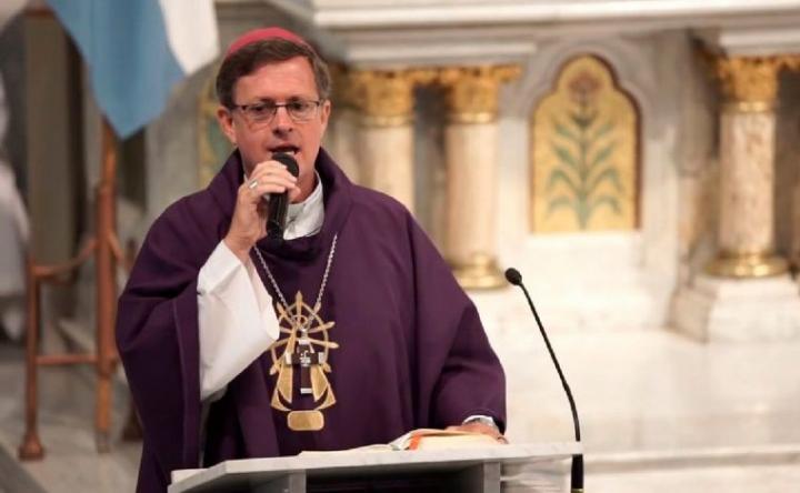 La Iglesia a Milei: “Debe tomarse en serio las parálisis del pueblo”