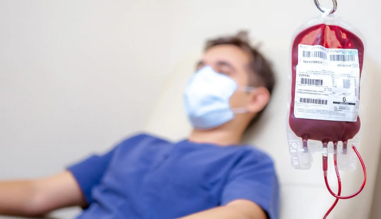 Reino Unido: crece el escándalo por el caso de la sangre contaminada