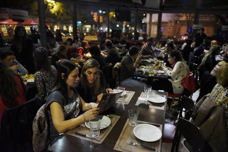 Día del Amigo: las ventas cayeron un 7,4 %