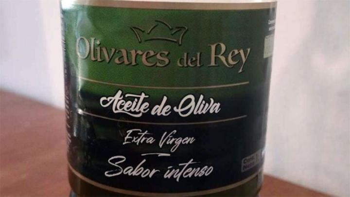 La Anmat prohibió la venta de dos aceites de oliva