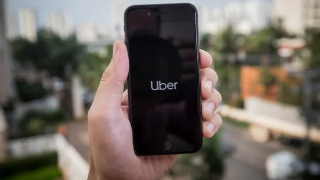 UBER quedó habilitado en la ciudad de Paraná