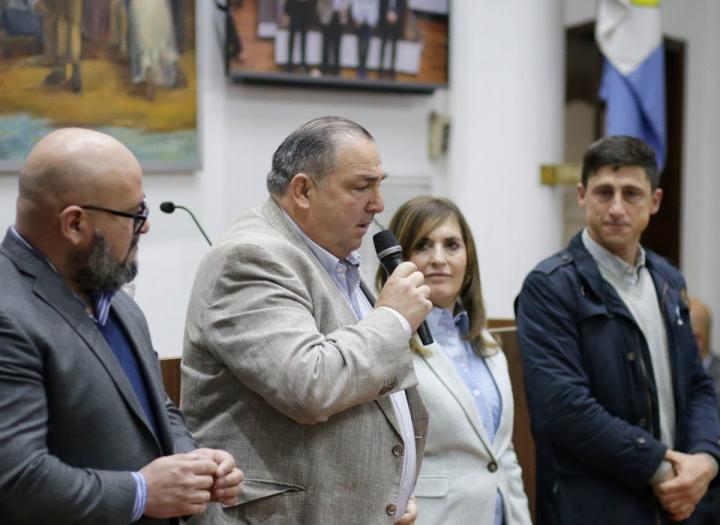 Concejales del Área Metropolitana debatieron en Santa Fe