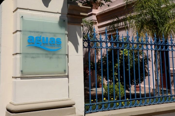Aseguran que encontraron a Aguas Santafesinas en “estado de abandono y déficit”