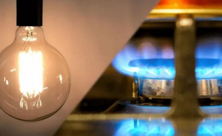 Quita de subsidios: aumentan la luz y el gas en todo el país