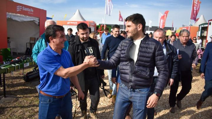 Agroactiva: 276 mil personas pasaron por la gran muestra del campo