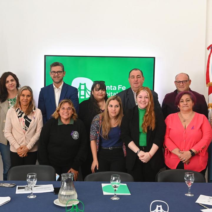 Código Violeta: una app para prevenir la violencia de género