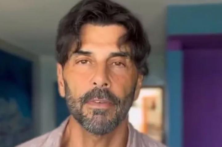 La Justicia de Brasil condenó a Juan Darthés a 6 años de prisión