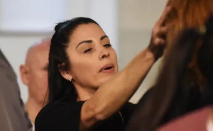 Piden a la Justicia que Leda demuestre sus poderes de sanación