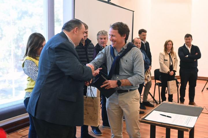 Reactivaron el Programa Padrinos en la ciudad de Santa Fe